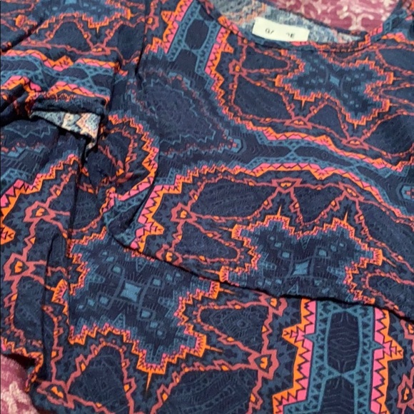 Crop top - Picture 2 of 3